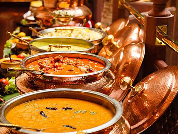 Wedding Catering
