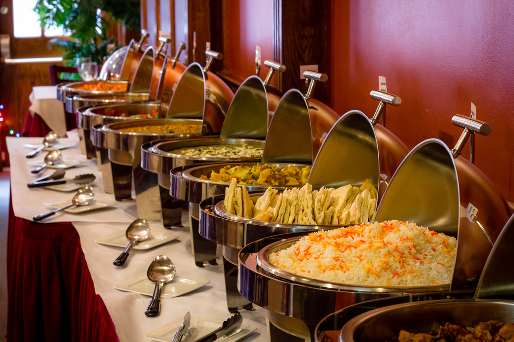 Party Catering