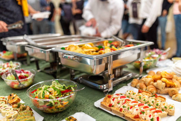 Corporate Catering